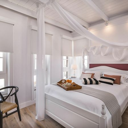 فيلا Casa Regina Luxury House خانيا المظهر الخارجي الصورة