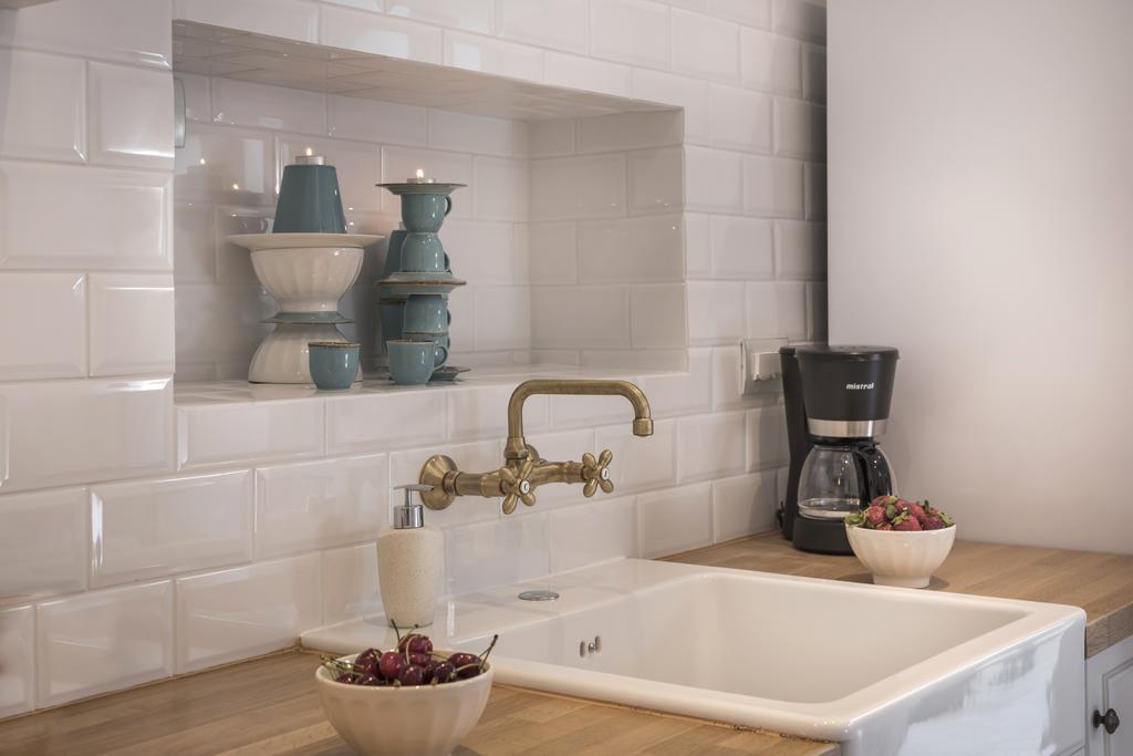 فيلا Casa Regina Luxury House خانيا المظهر الخارجي الصورة