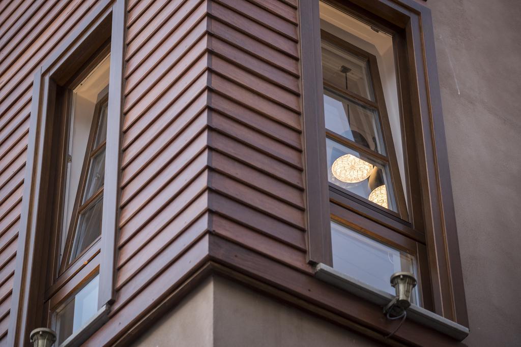 فيلا Casa Regina Luxury House خانيا المظهر الخارجي الصورة