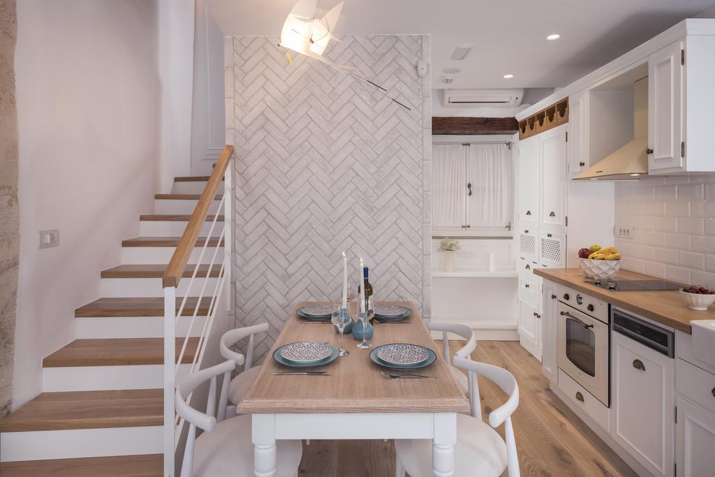 فيلا Casa Regina Luxury House خانيا المظهر الخارجي الصورة