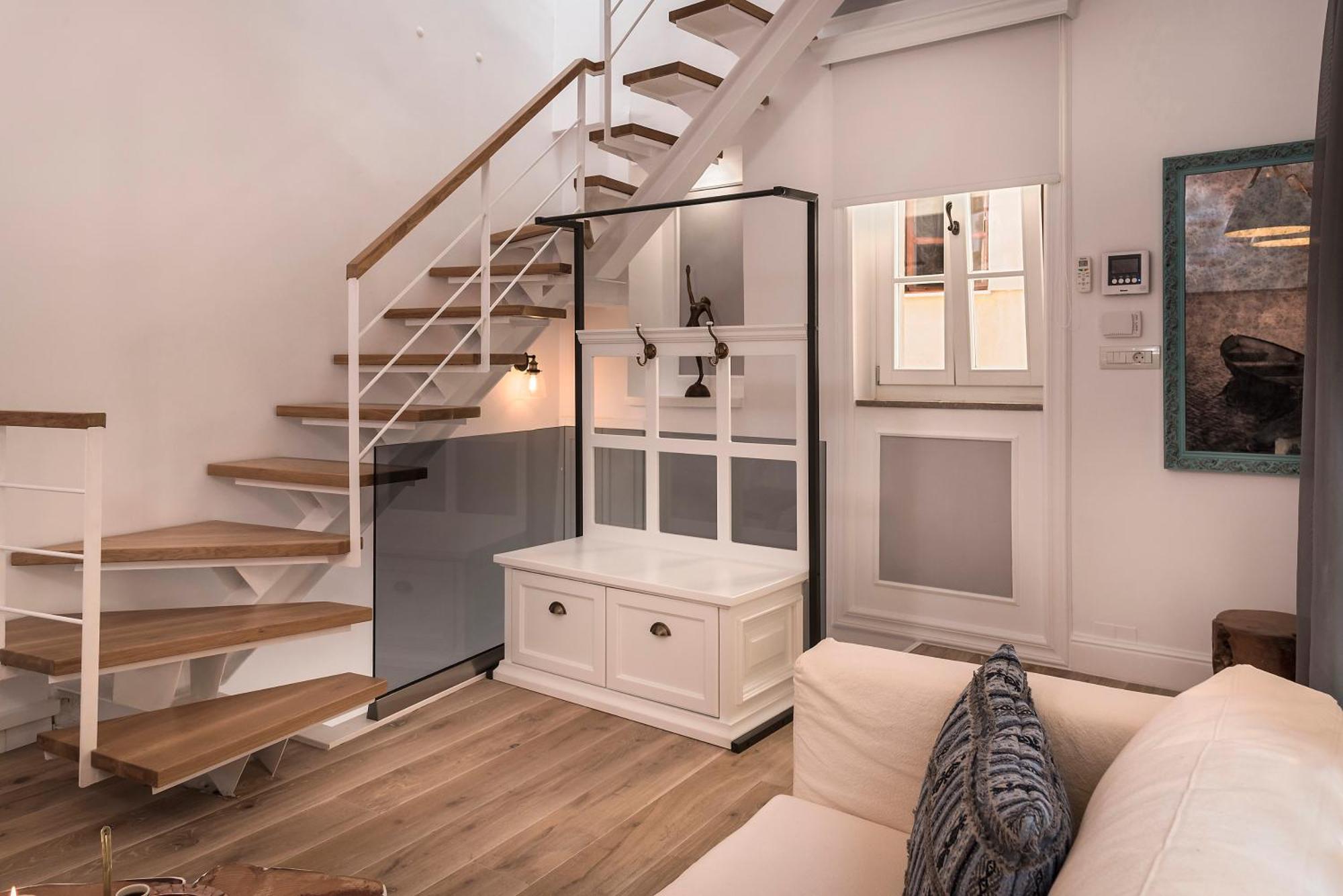 فيلا Casa Regina Luxury House خانيا المظهر الخارجي الصورة