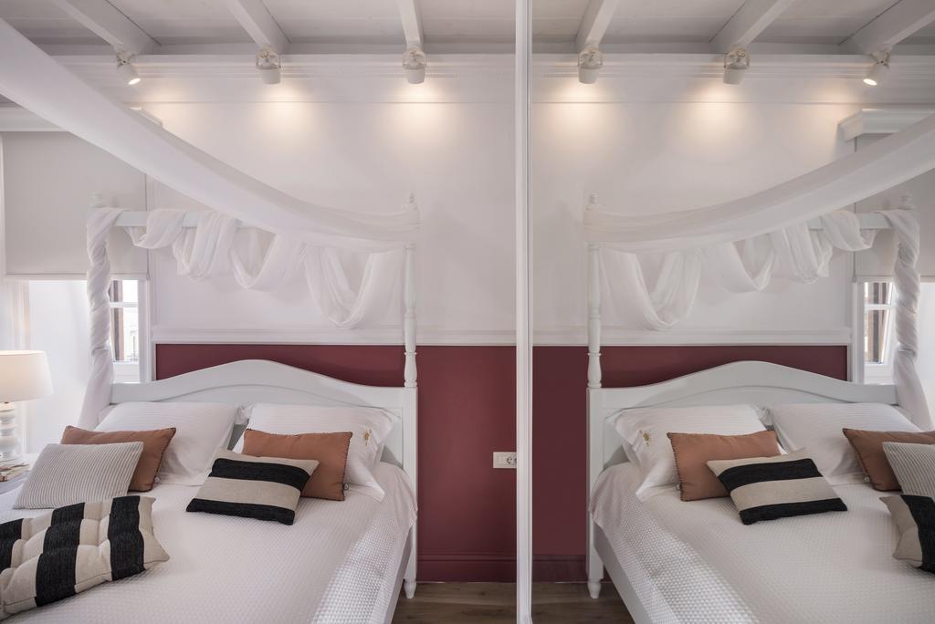 فيلا Casa Regina Luxury House خانيا المظهر الخارجي الصورة