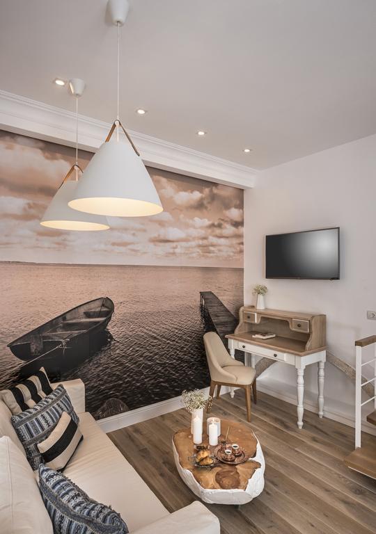 فيلا Casa Regina Luxury House خانيا المظهر الخارجي الصورة