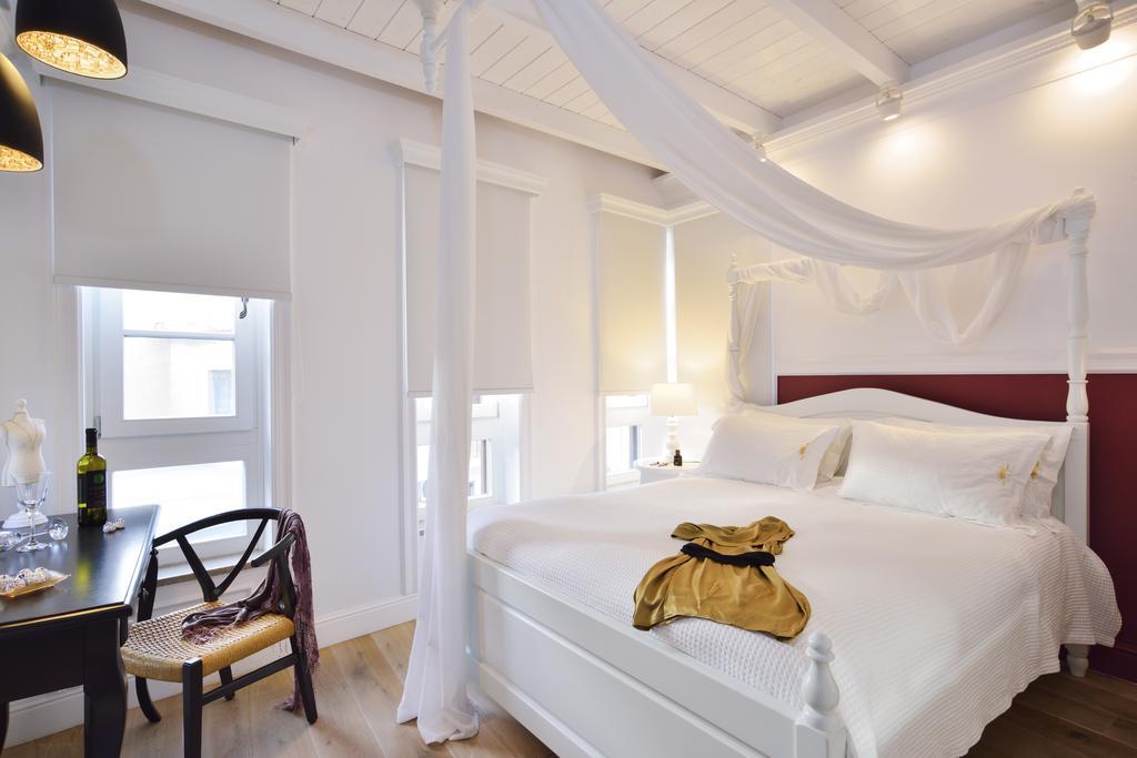 فيلا Casa Regina Luxury House خانيا المظهر الخارجي الصورة