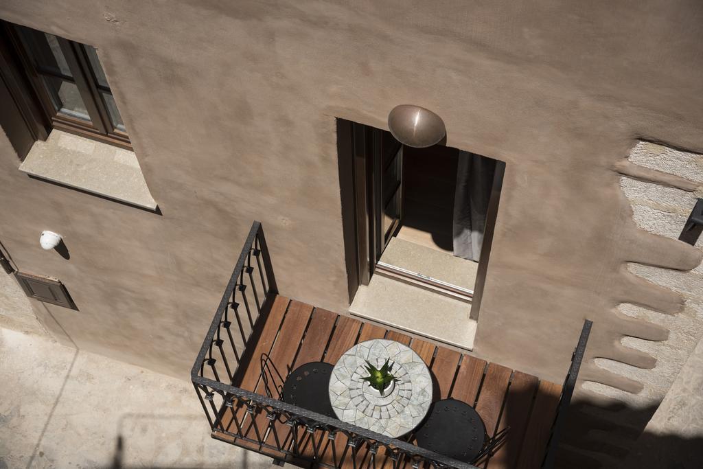 فيلا Casa Regina Luxury House خانيا المظهر الخارجي الصورة