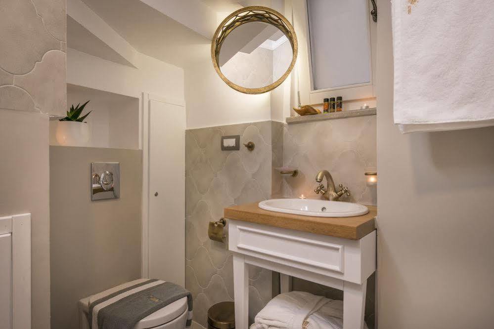 فيلا Casa Regina Luxury House خانيا المظهر الخارجي الصورة