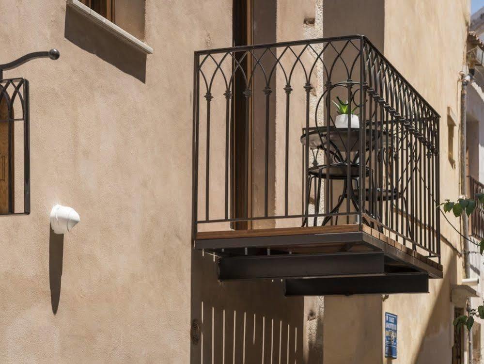 فيلا Casa Regina Luxury House خانيا المظهر الخارجي الصورة