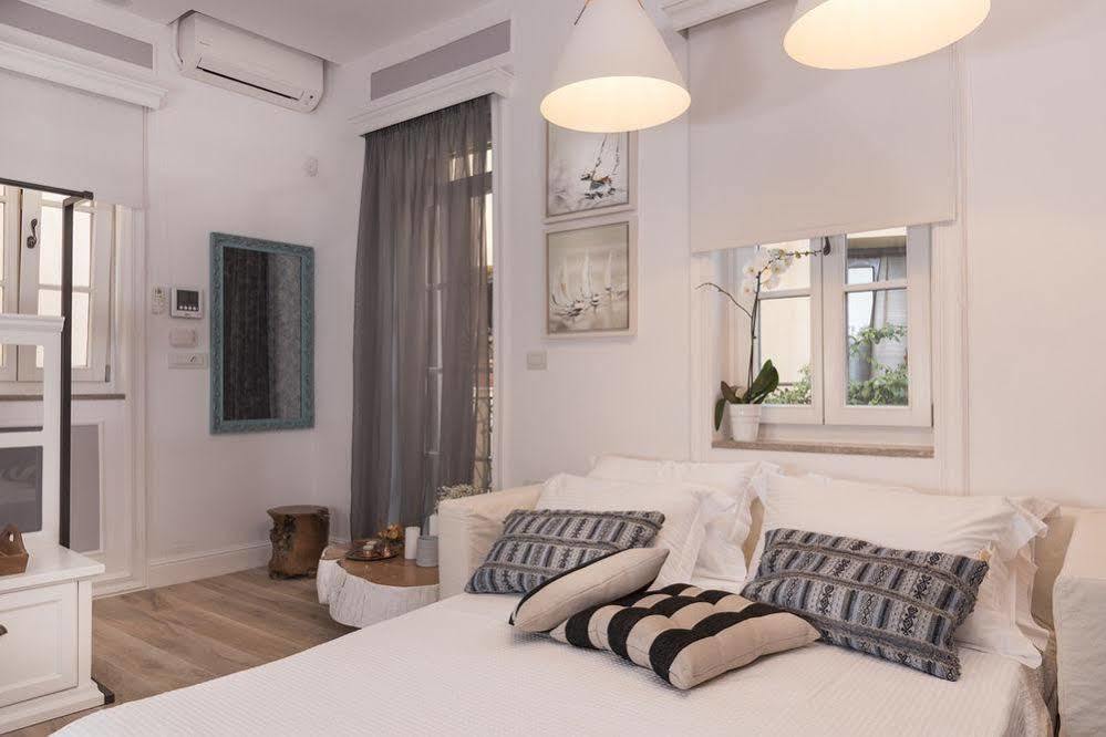 فيلا Casa Regina Luxury House خانيا المظهر الخارجي الصورة