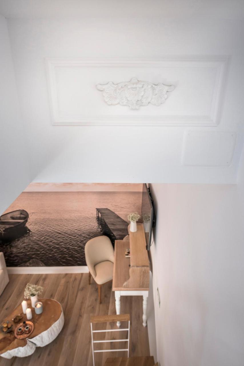 فيلا Casa Regina Luxury House خانيا المظهر الخارجي الصورة