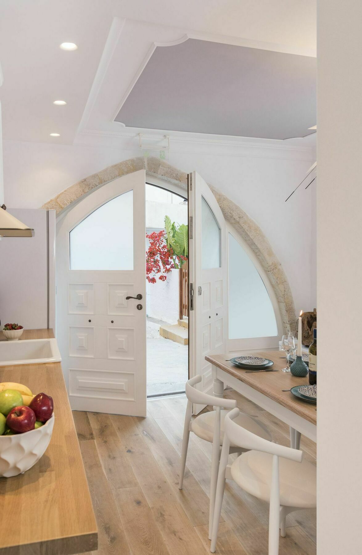 فيلا Casa Regina Luxury House خانيا المظهر الخارجي الصورة