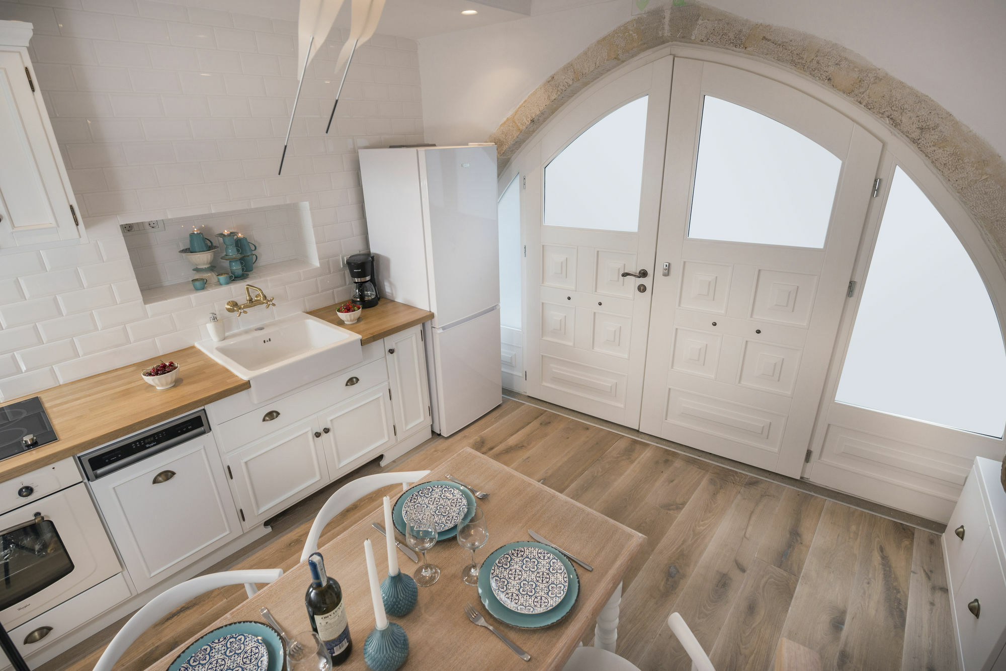فيلا Casa Regina Luxury House خانيا المظهر الخارجي الصورة