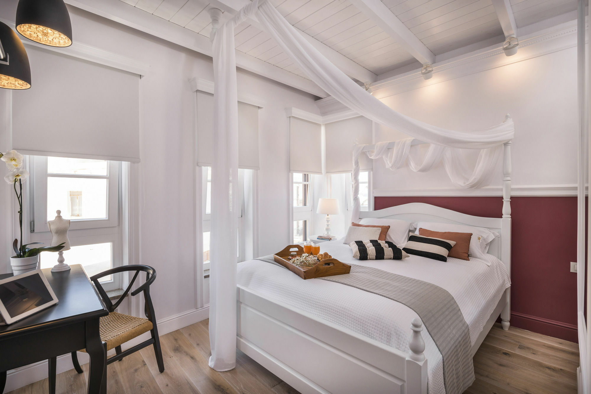 فيلا Casa Regina Luxury House خانيا المظهر الخارجي الصورة