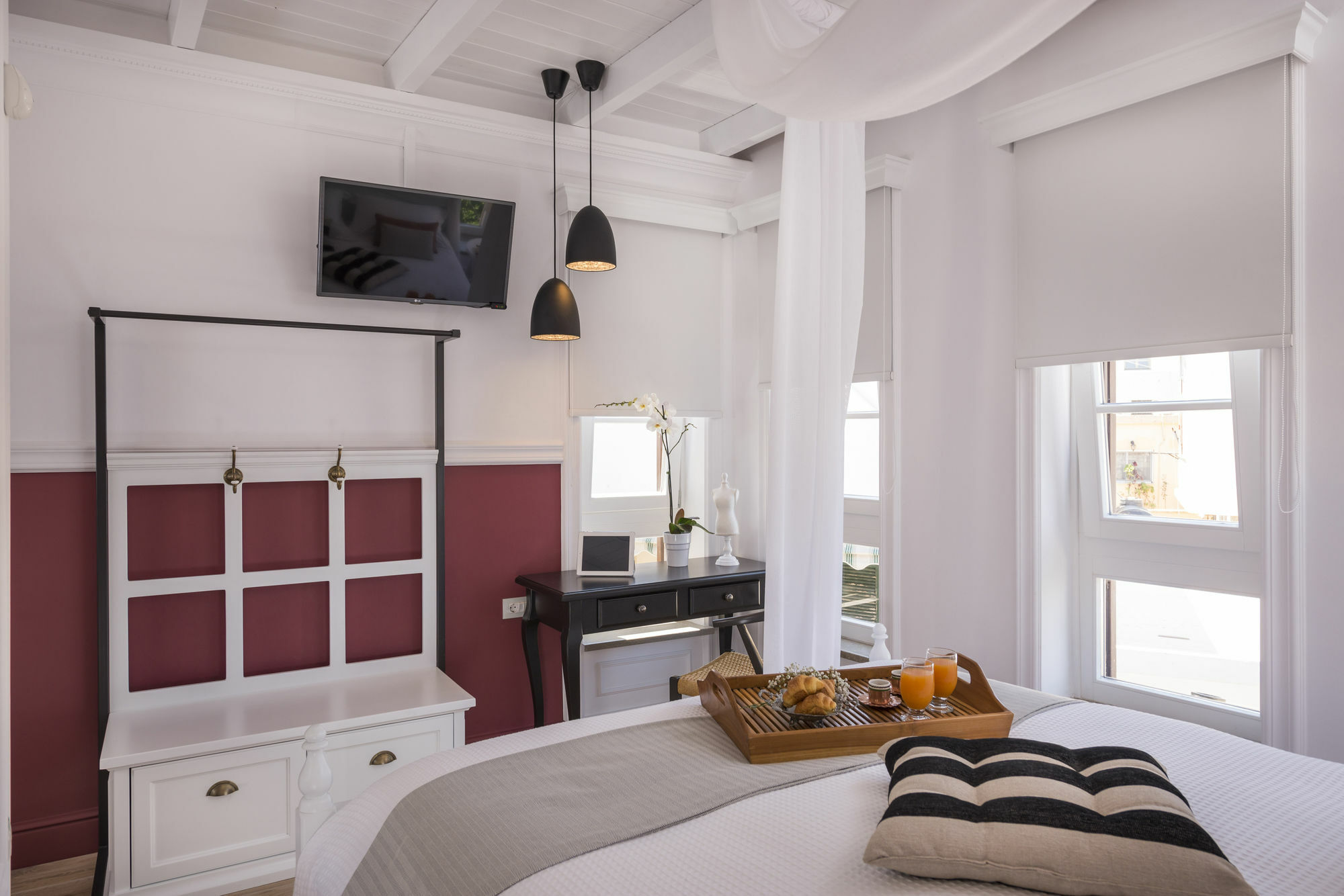 فيلا Casa Regina Luxury House خانيا المظهر الخارجي الصورة