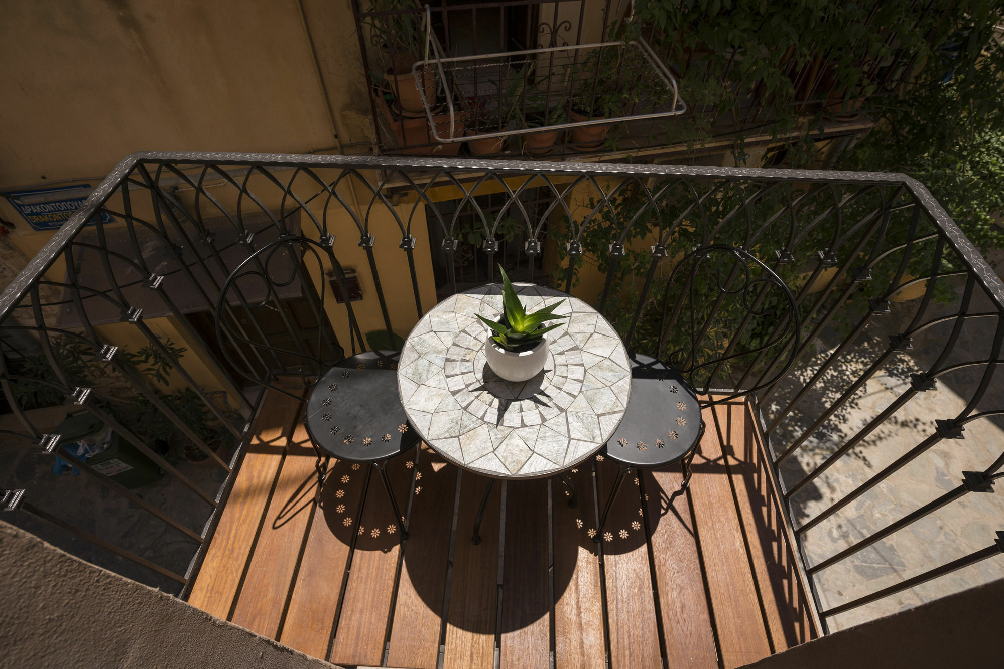 فيلا Casa Regina Luxury House خانيا المظهر الخارجي الصورة