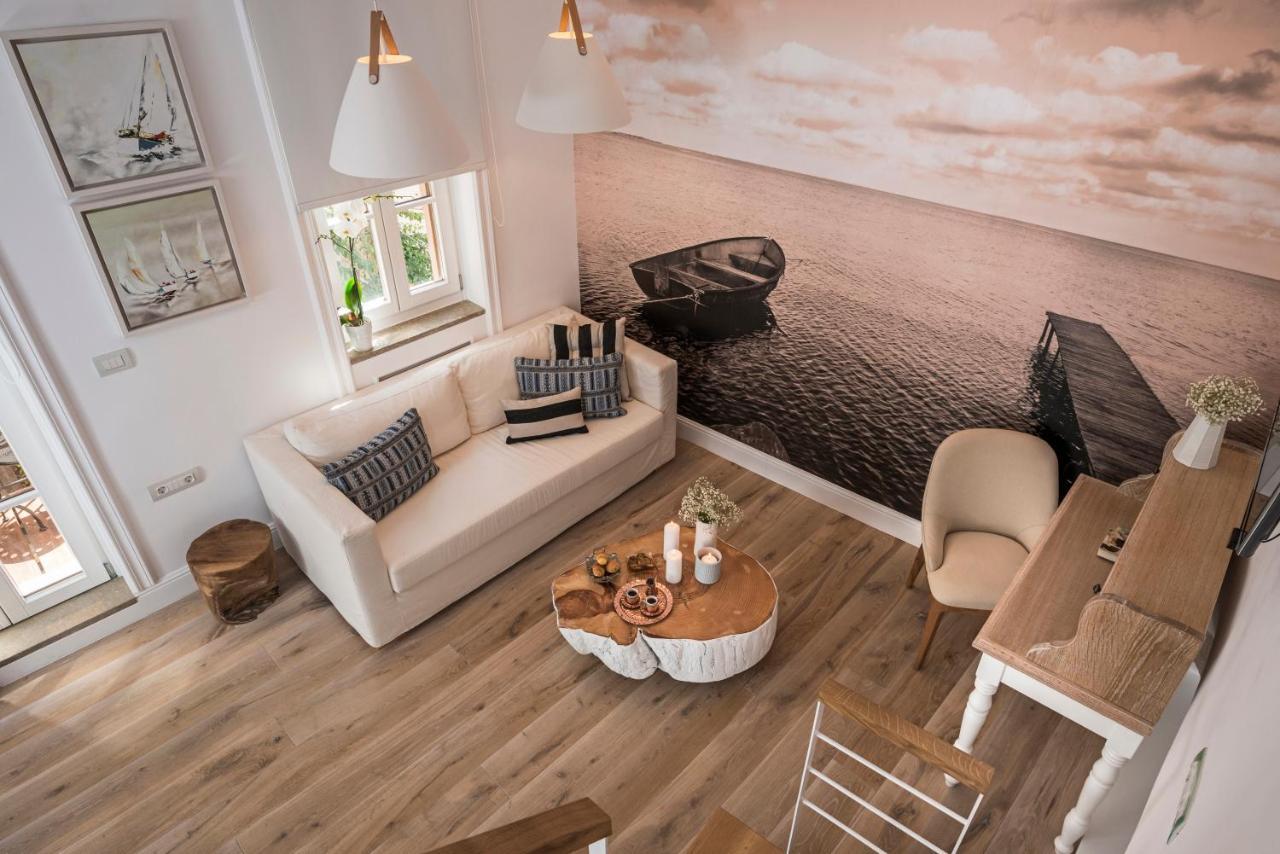 فيلا Casa Regina Luxury House خانيا المظهر الخارجي الصورة